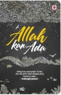 Allah kan ada