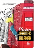 Pelukis jalanan